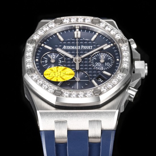 Audemars Piguet Watches: Top Quality
