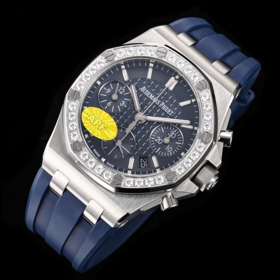Audemars Piguet Watches: Top Quality