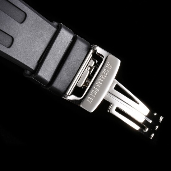 Audemars Piguet Watches: Top Quality