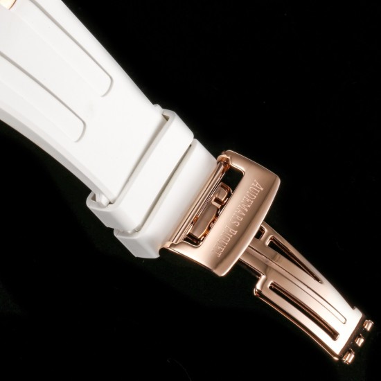 Audemars Piguet Watches: Top Quality