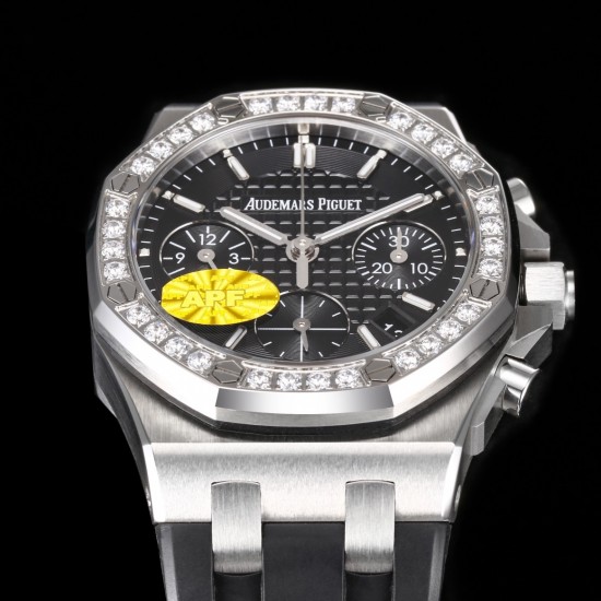 Audemars Piguet Watches: Top Quality