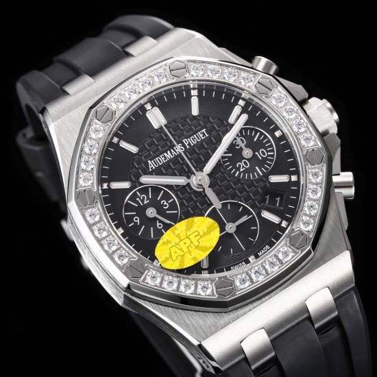 Audemars Piguet Watches: Top Quality