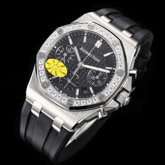 Audemars Piguet Watches: Top Quality