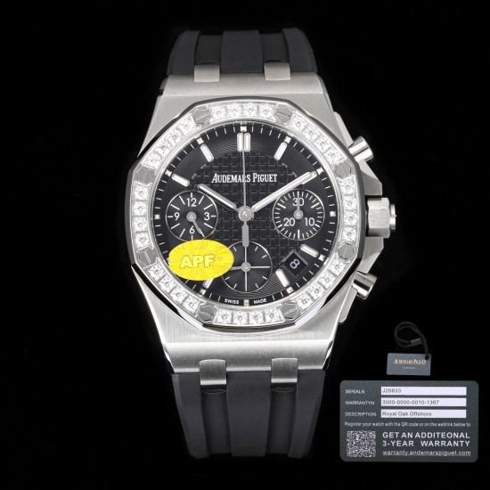 Audemars Piguet Watches: Top Quality