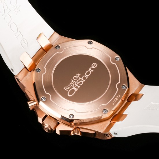 Audemars Piguet Watches: Top Quality