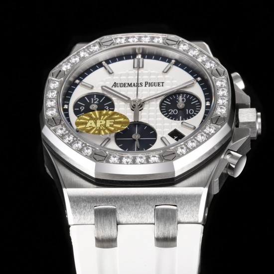 Audemars Piguet Watches: Top Quality