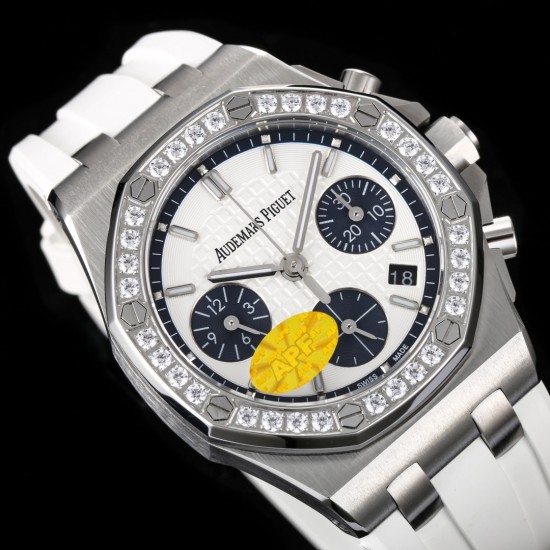 Audemars Piguet Watches: Top Quality