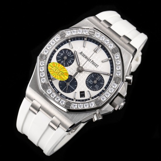 Audemars Piguet Watches: Top Quality