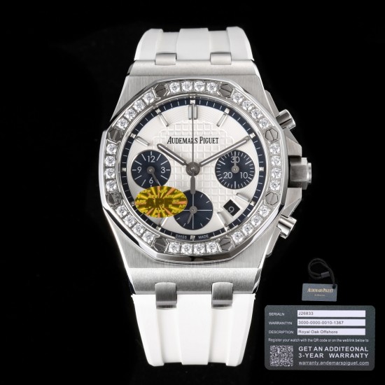 Audemars Piguet Watches: Top Quality