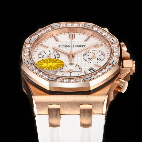 Audemars Piguet Watches: Top Quality