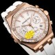 Audemars Piguet Watches: Top Quality