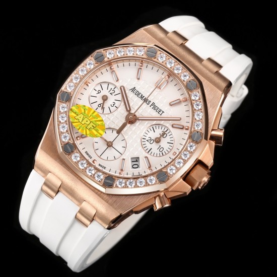 Audemars Piguet Watches: Top Quality