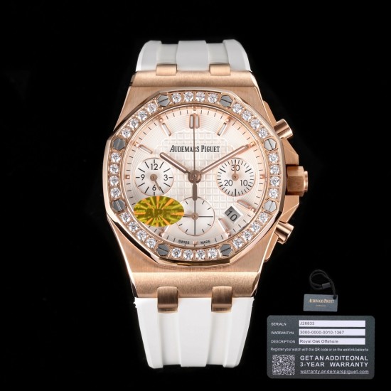 Audemars Piguet Watches: Top Quality
