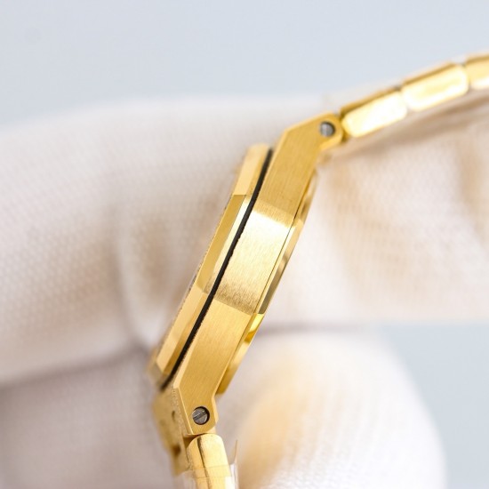 Audemars Piguet Watches: Top Quality
