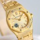 Audemars Piguet Watches: Top Quality