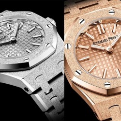 Audemars Piguet Watches: Top Quality