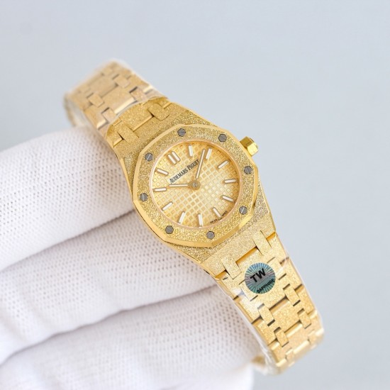 Audemars Piguet Watches: Top Quality