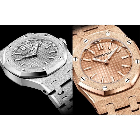 Audemars Piguet Watches: Top Quality