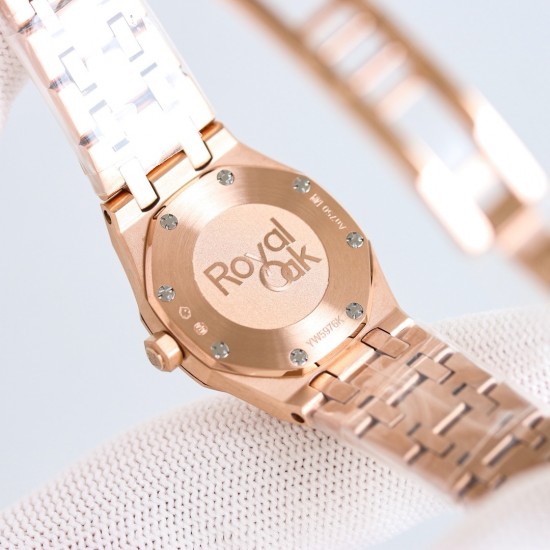 Audemars Piguet Watches: Top Quality