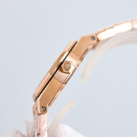 Audemars Piguet Watches: Top Quality