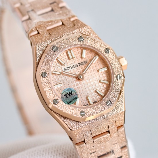 Audemars Piguet Watches: Top Quality