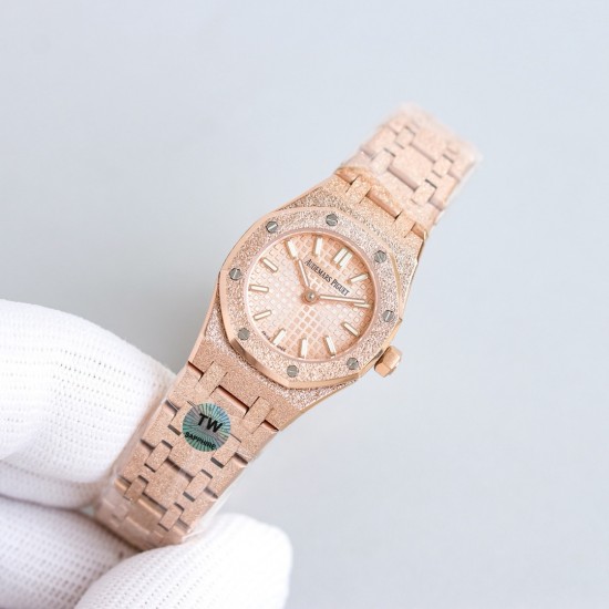 Audemars Piguet Watches: Top Quality