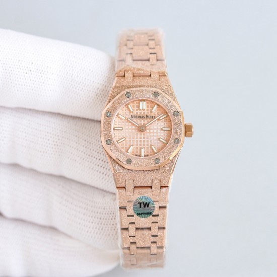 Audemars Piguet Watches: Top Quality
