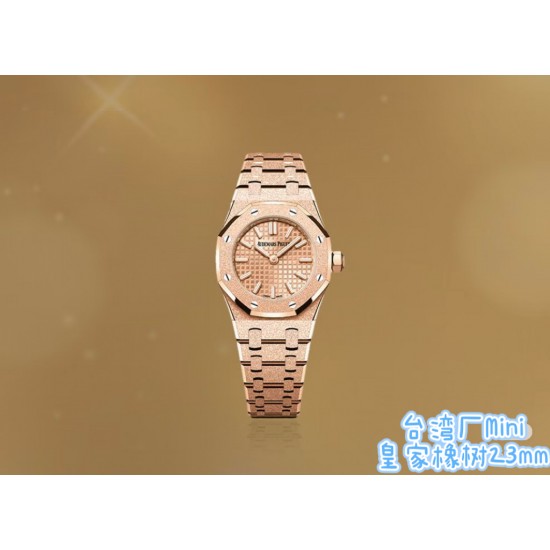 Audemars Piguet Watches: Top Quality