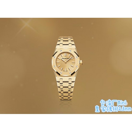 Audemars Piguet Watches: Top Quality