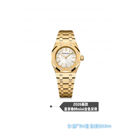 Audemars Piguet Watches: Top Quality