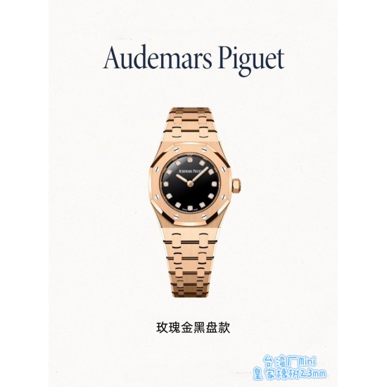 Audemars Piguet Watches: Top Quality