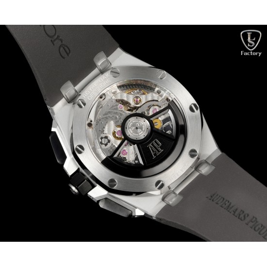 Audemars Piguet Watches: Top Quality