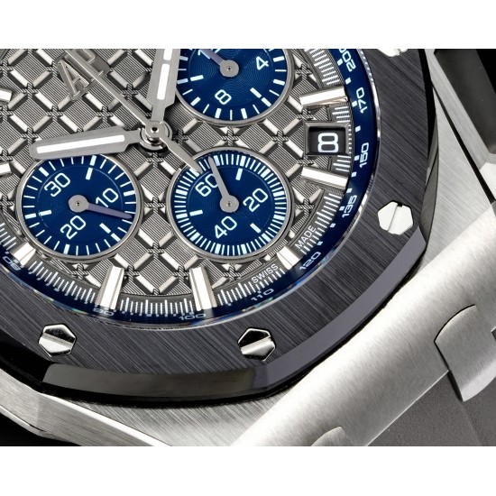 Audemars Piguet Watches: Top Quality