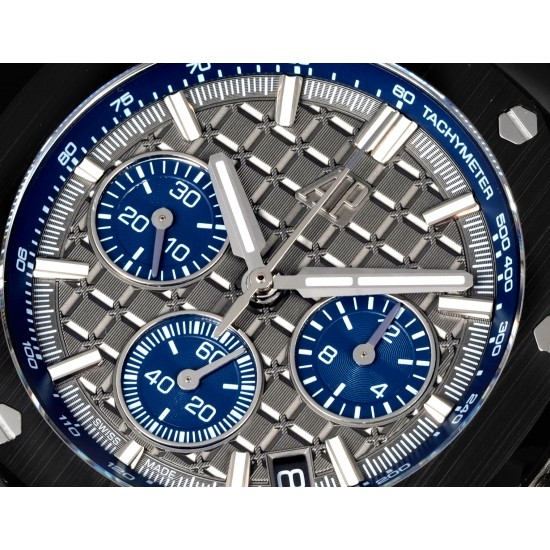 Audemars Piguet Watches: Top Quality