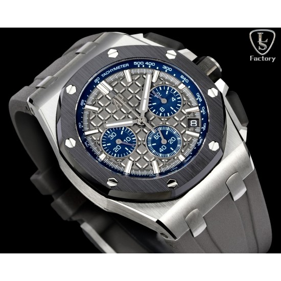Audemars Piguet Watches: Top Quality