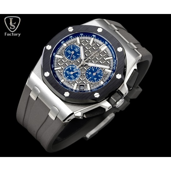 Audemars Piguet Watches: Top Quality