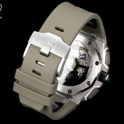 Audemars Piguet Watches: Top Quality