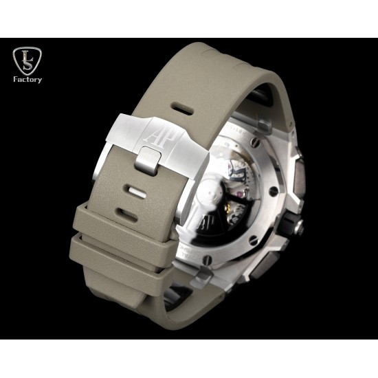 Audemars Piguet Watches: Top Quality