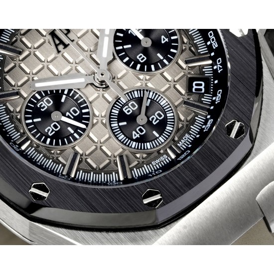 Audemars Piguet Watches: Top Quality