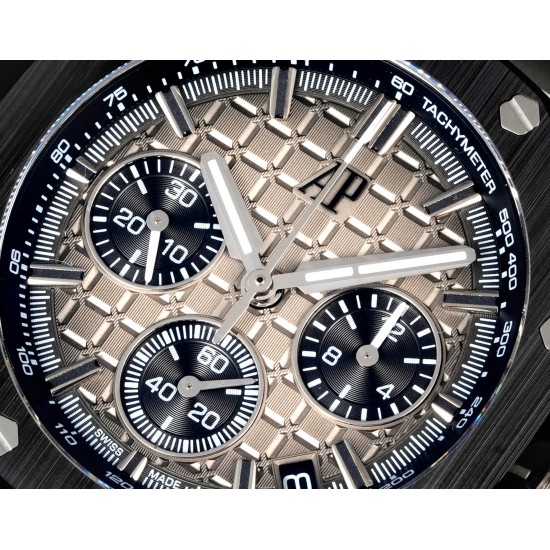Audemars Piguet Watches: Top Quality