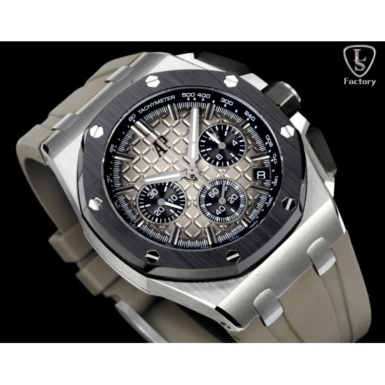 Audemars Piguet Watches: Top Quality