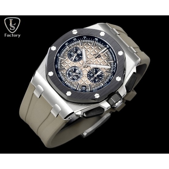 Audemars Piguet Watches: Top Quality