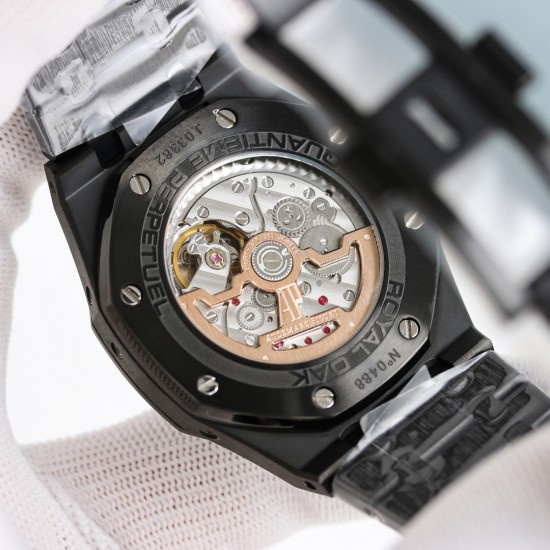 Audemars Piguet Watches: Top Quality