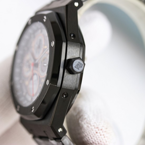 Audemars Piguet Watches: Top Quality