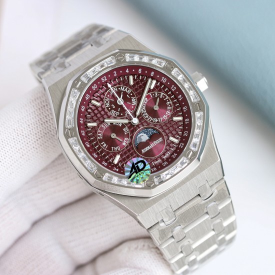 Audemars Piguet Watches: Top Quality