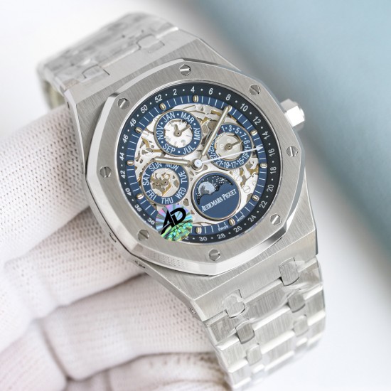 Audemars Piguet Watches: Top Quality