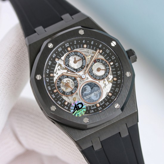 Audemars Piguet Watches: Top Quality