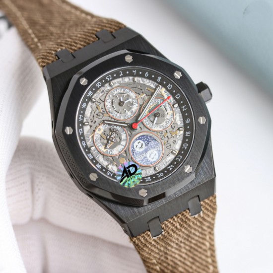 Audemars Piguet Watches: Top Quality