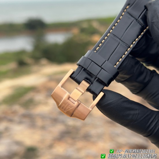 Audemars Piguet Watches: Top Quality