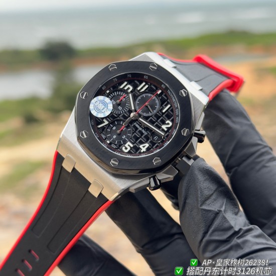 Audemars Piguet Watches: Top Quality